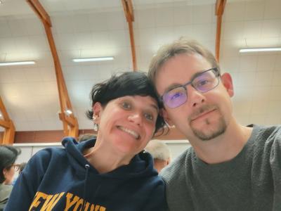 Loto Saint ouen du tilleul